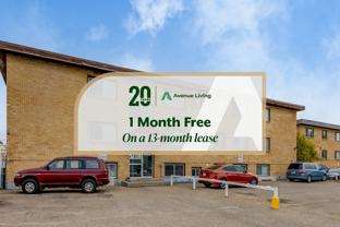 Kent Apartments - Photo 1 of 1