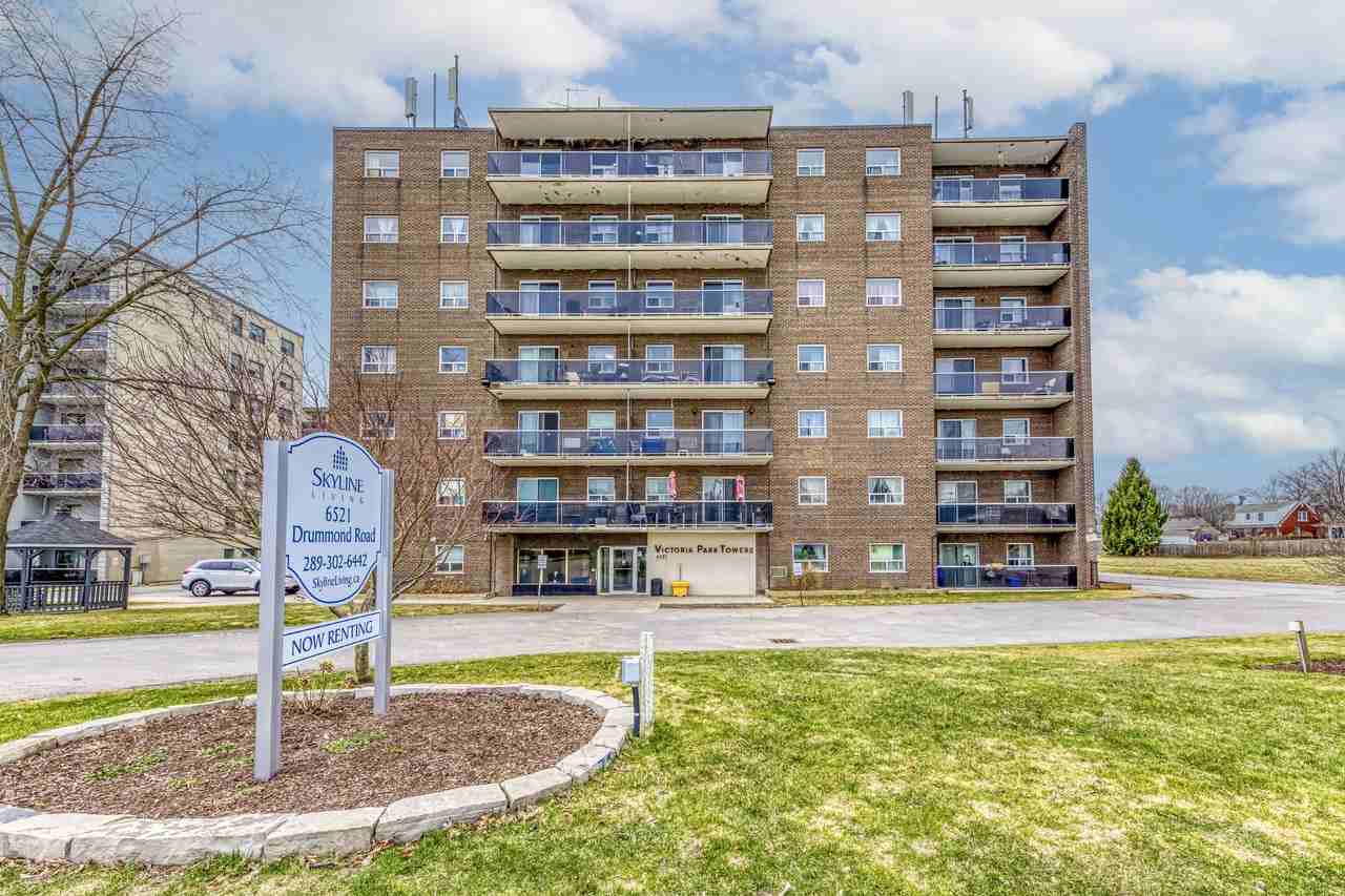 Victoria Park Tower & Imperial Tower Apartments - Photo 3 of 23