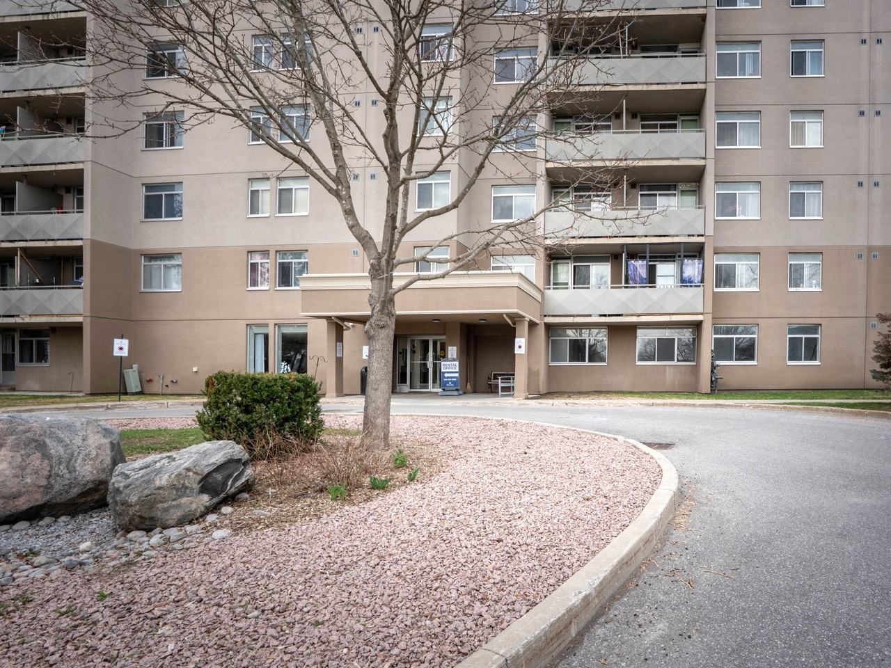 Broadway Apartments - Photo 2 of 22