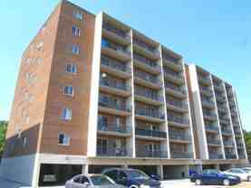 Gemini Towers Apartments - Photo 1 of 1