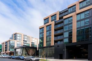 featured image of 1470 Queen St