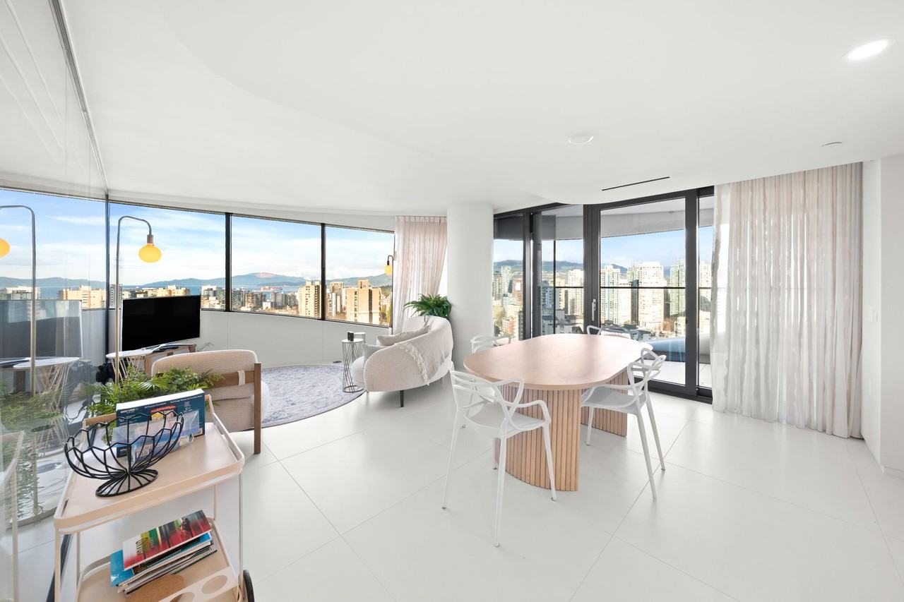 1033 Nelson Street #2106 - Photo 2 of 26