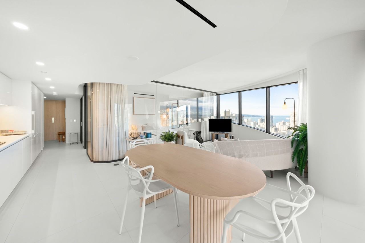 1033 Nelson Street #2106 - Photo 3 of 26