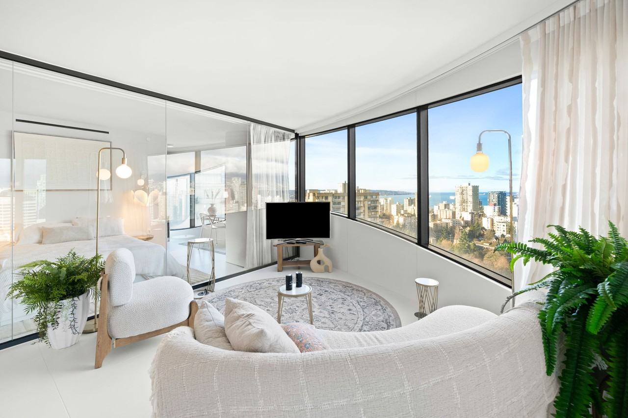 1033 Nelson Street #2106 - Photo 6 of 26