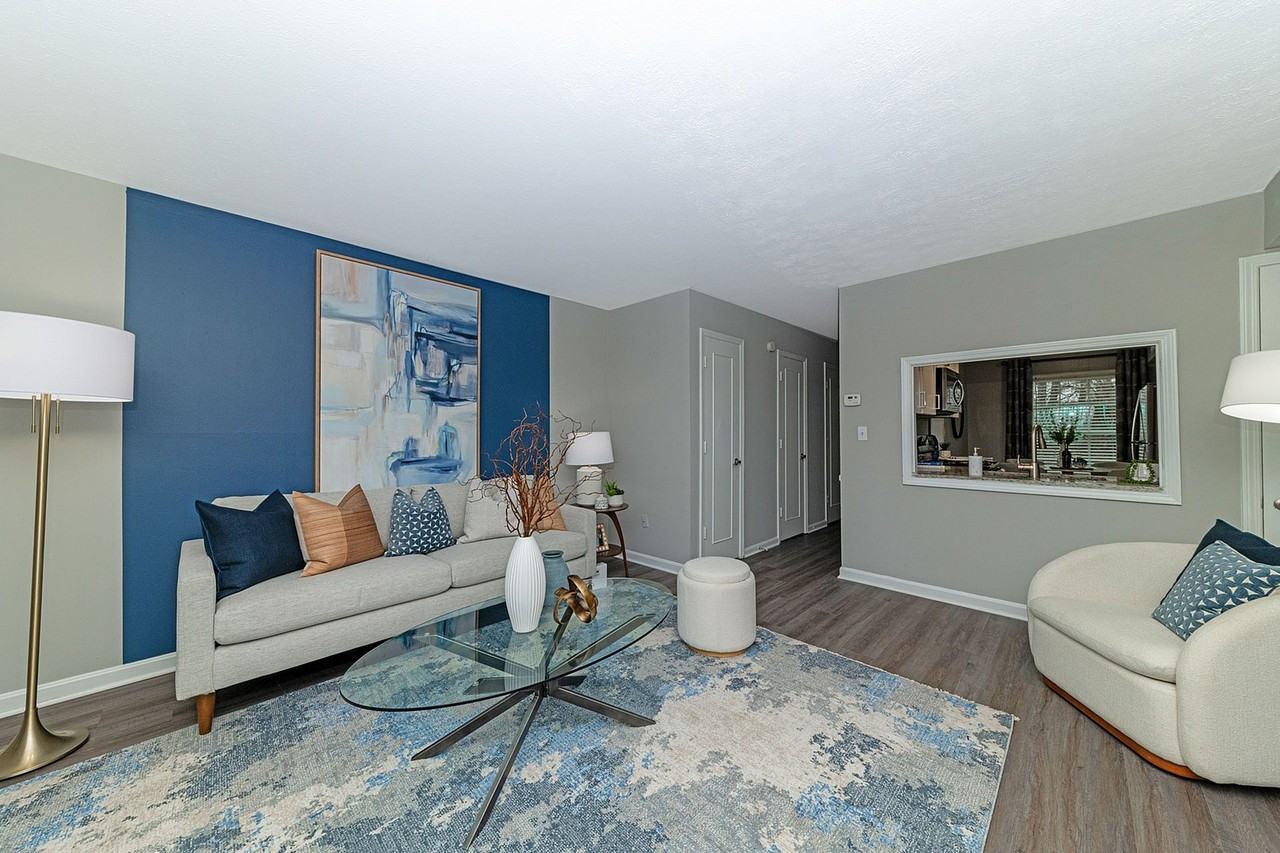 Vetra at St. Matthews - Photo 2 of 49