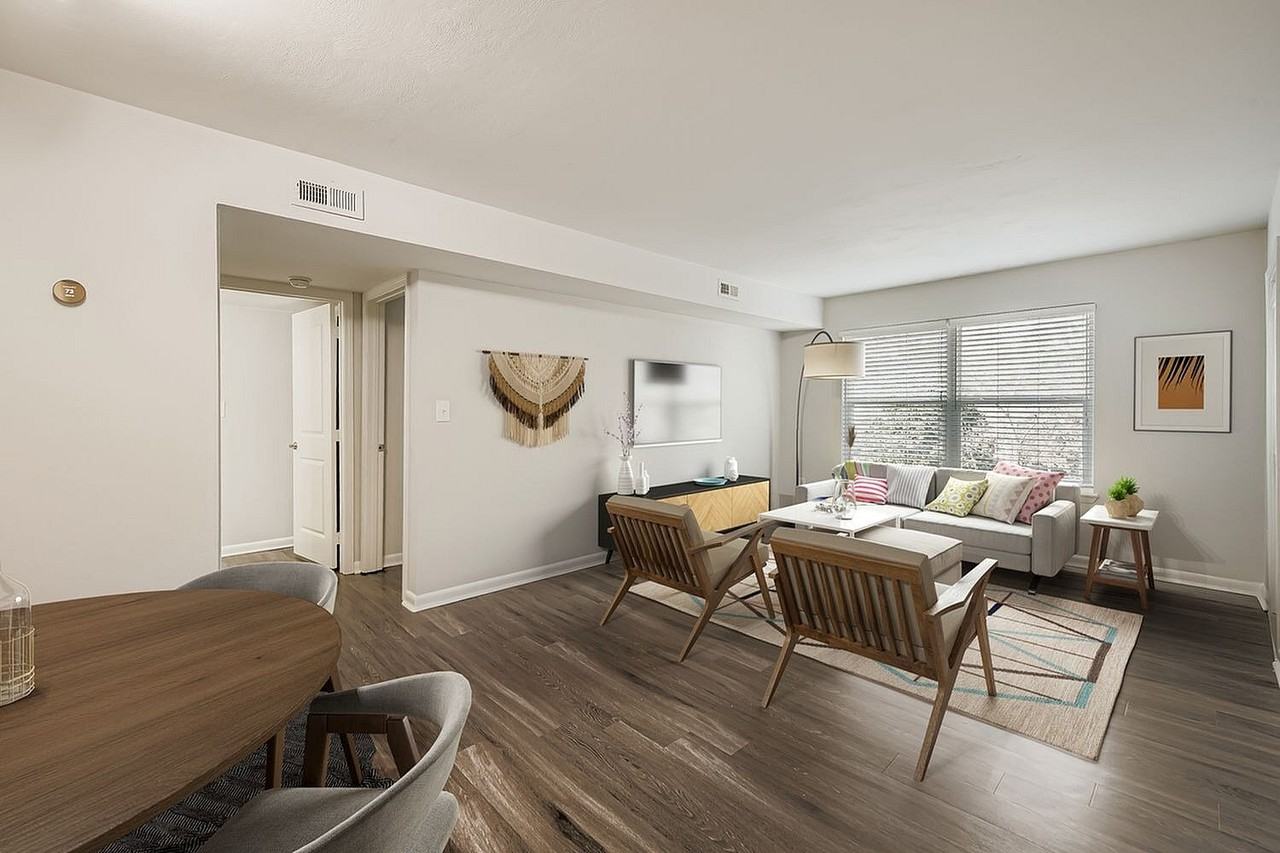 Rise Chapel Hill - Photo 2 of 44