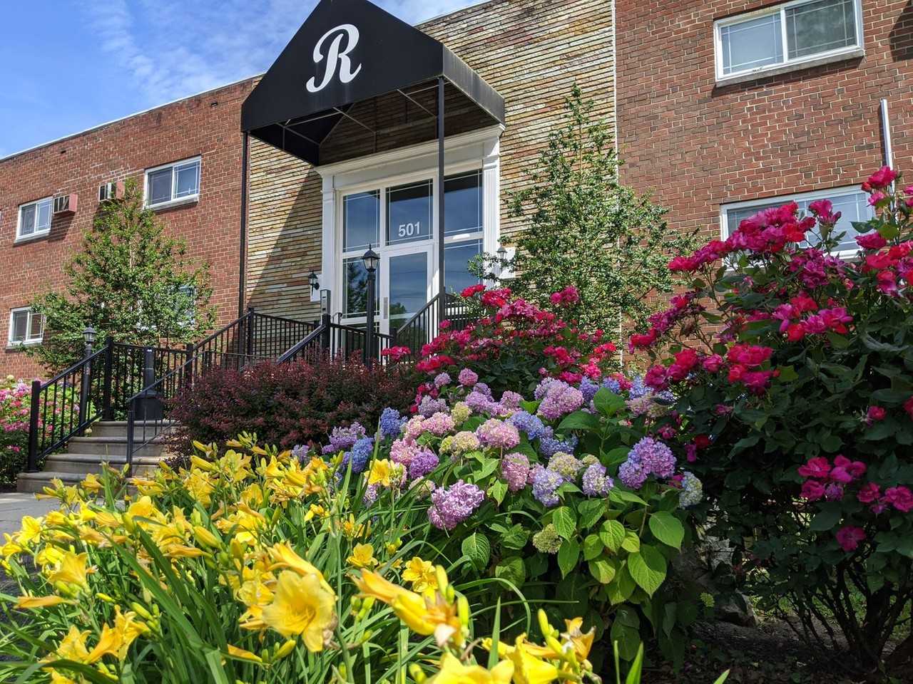 Rittenhouse Apartments - Photo 5 of 15