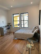 CHELSEA/BOSTON NO BROKER FEES BRAND NEW LUXURY OVERSIZED ONE BEDROOM WITH HOT WATER INCLUDED! - Photo 1 of 1