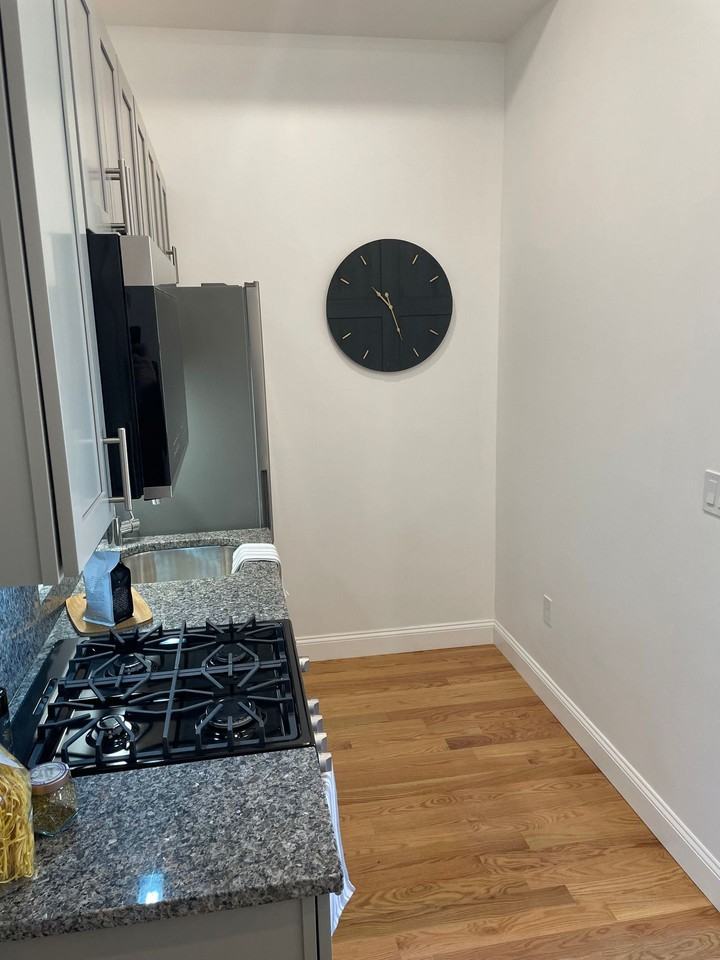 CHELSEA/BOSTON NO BROKER FEES BRAND NEW LUXURY OVERSIZED ONE BEDROOM WITH HOT WATER INCLUDED! - Photo 4 of 17