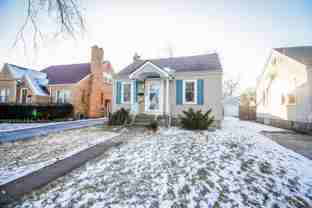 7540 Van Buren Ave - Photo 1 of 1