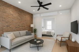 231 East 4th Street #4B - Photo 1 of 1