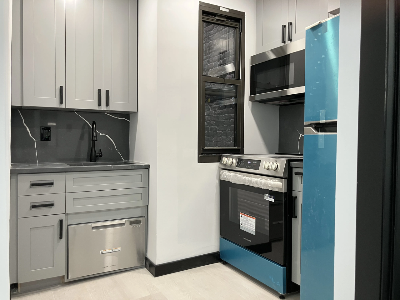 231 East 4th Street #4B - Photo 3 of 5