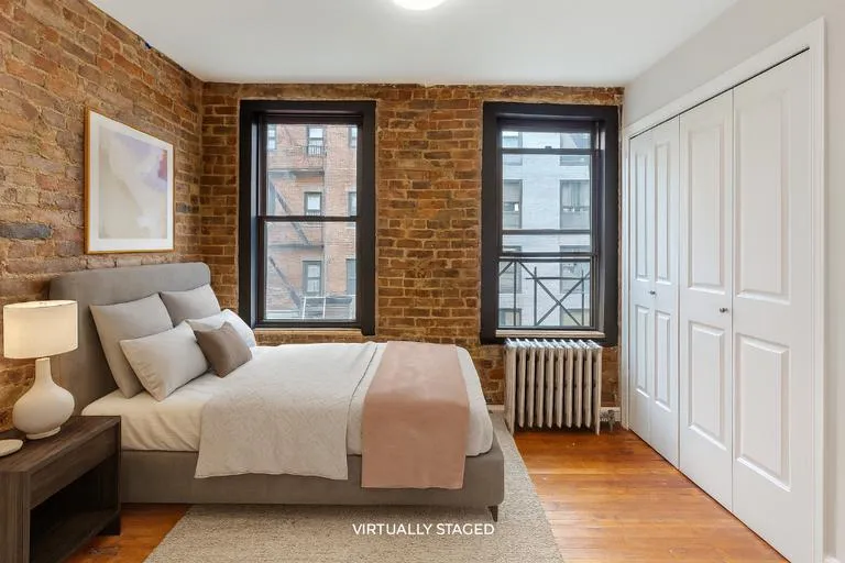 231 East 4th Street #4B - Photo 2 of 5