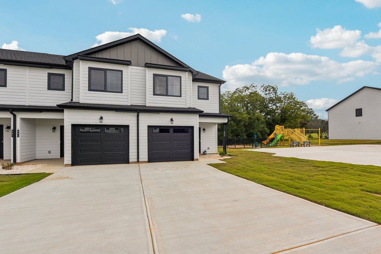 Brand-New Luxury Townhomes | Move-In Ready! - Photo 2 of 43