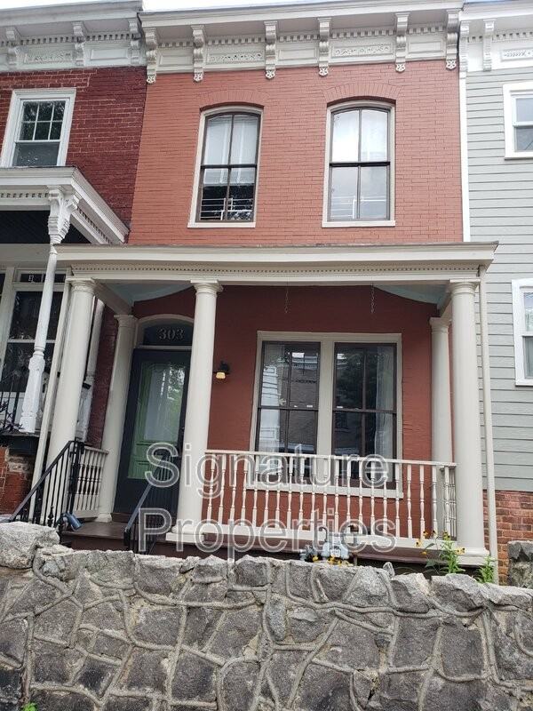 303 W Clay St - Photo 5 of 21