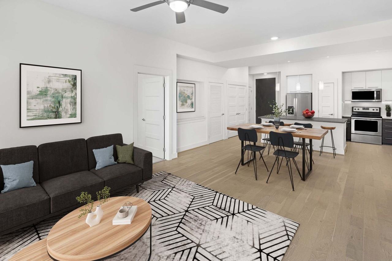 Camden McGowen Station - Photo 5 of 51