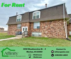 1450 Meadowview Dr #4 - Photo 1 of 1