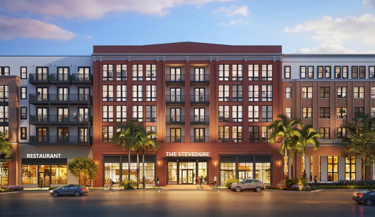 The Stevedore - Photo 2 of 12