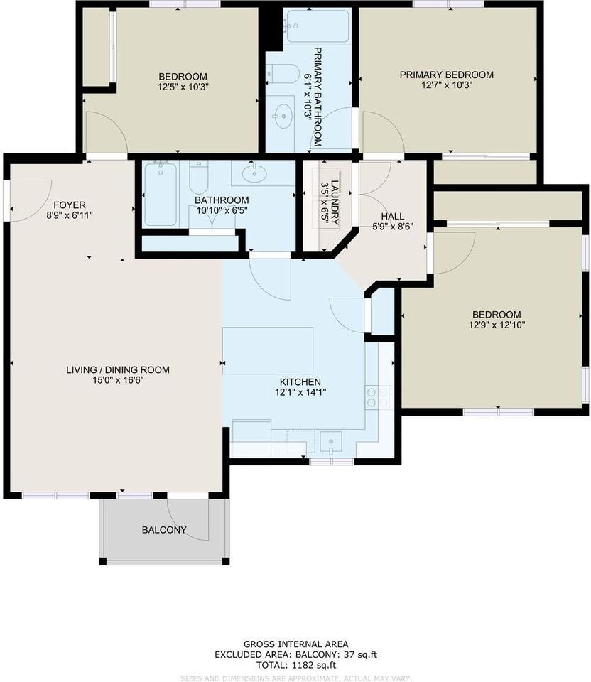 Riddell Road Apartments - Photo 2 of 29