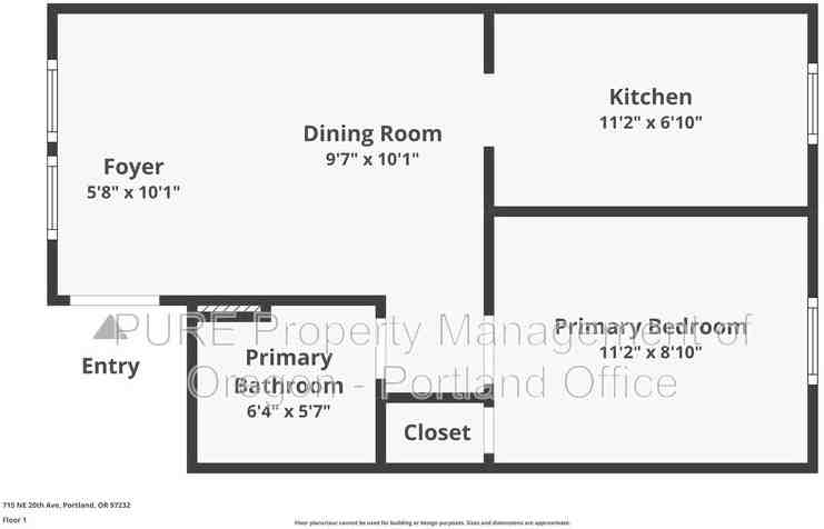 715 Ne 20th Ave #04 - Photo 4 of 20