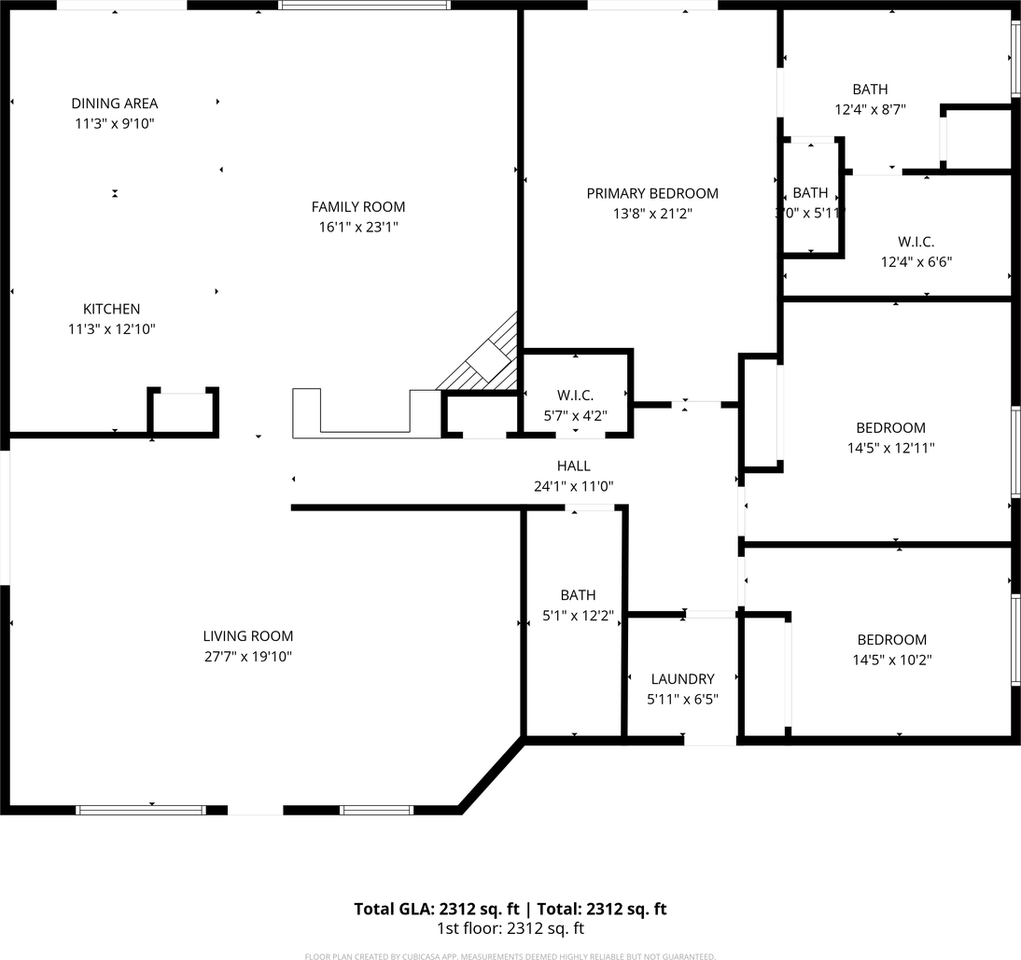 2324 N Peppertree St - Photo 2 of 35