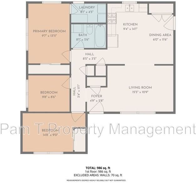 511 E 32nd St - Photo 3 of 22