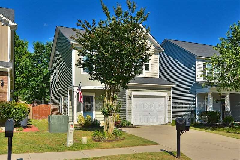 201 Autumn Stroll Ct - Photo 3 of 48