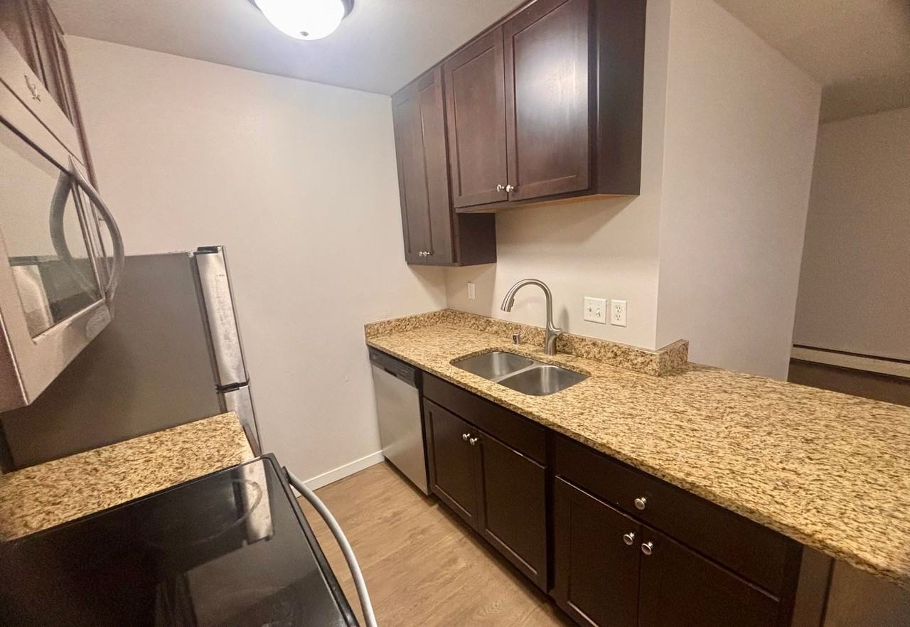 Modern Farwell Ave Apartments - Photo 5 of 20