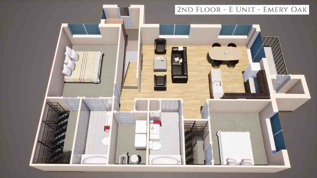 380 Timber Pointe Dr - Photo 4 of 22