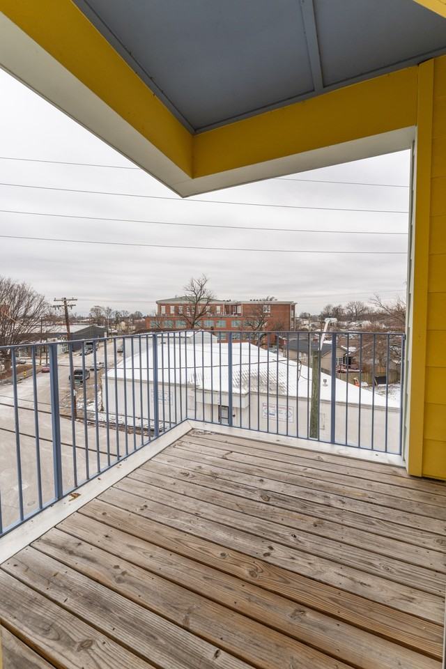 500 North 17th Street - Photo 2 of 17
