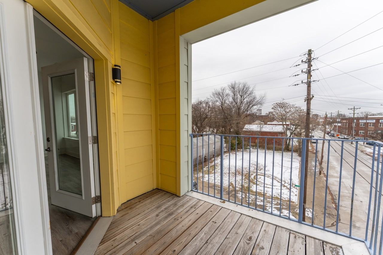 500 North 17th Street - Photo 3 of 17