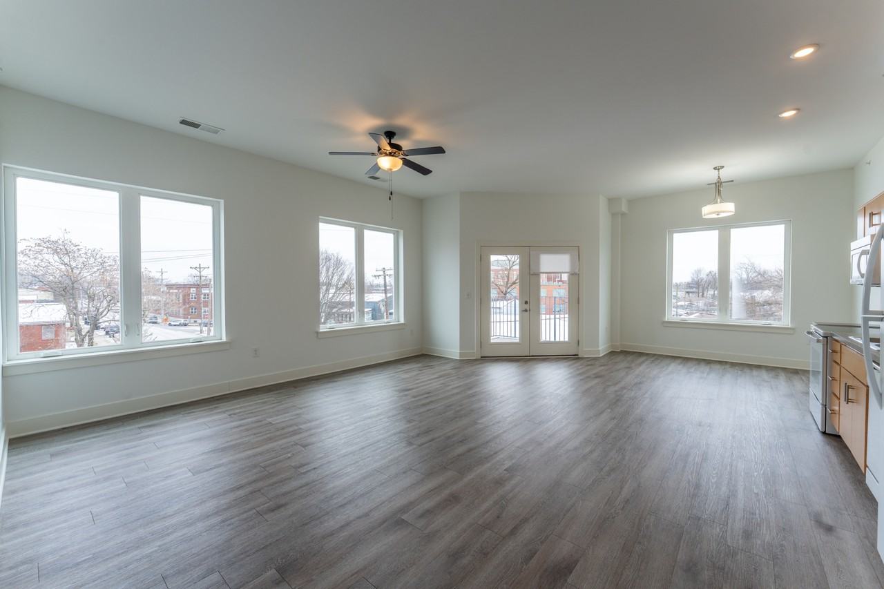 500 North 17th Street - Photo 6 of 17