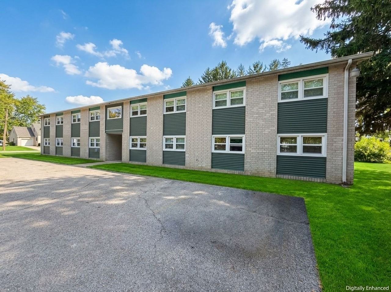 MIAMI APARTMENTS - Photo 4 of 4