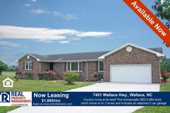 7451 Wallace Hwy - Photo 1 of 1