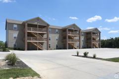 Quail Run Apartments and Townhomes - Photo 1 of 1
