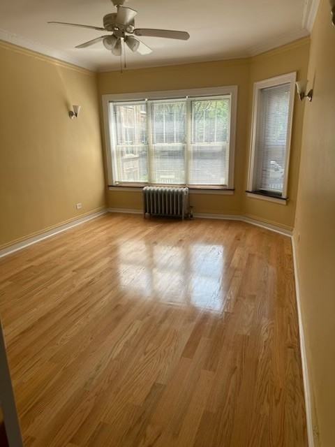 Crandon Apartments - 3 - Photo 2 of 4