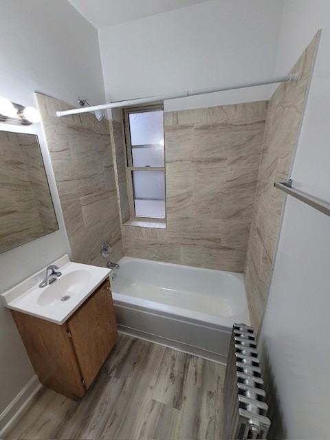 Crandon Apartments - 3 - Photo 3 of 4