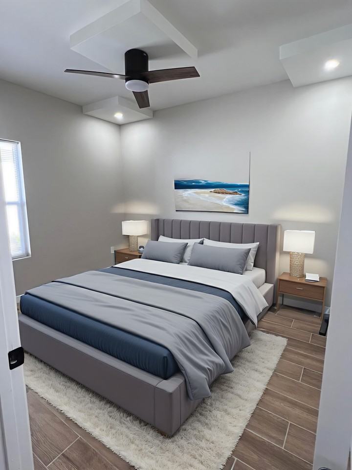 810 South Athol Street - Photo 5 of 19