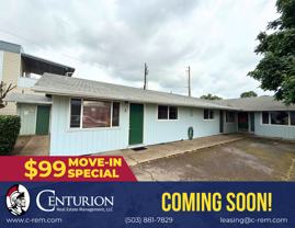 926 Se Uglow Ave #6 - Photo 1 of 1