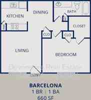 featured image of 7301 Sanger Ave #114