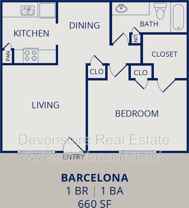 7301 Sanger Ave #114 - Photo 1 of 1