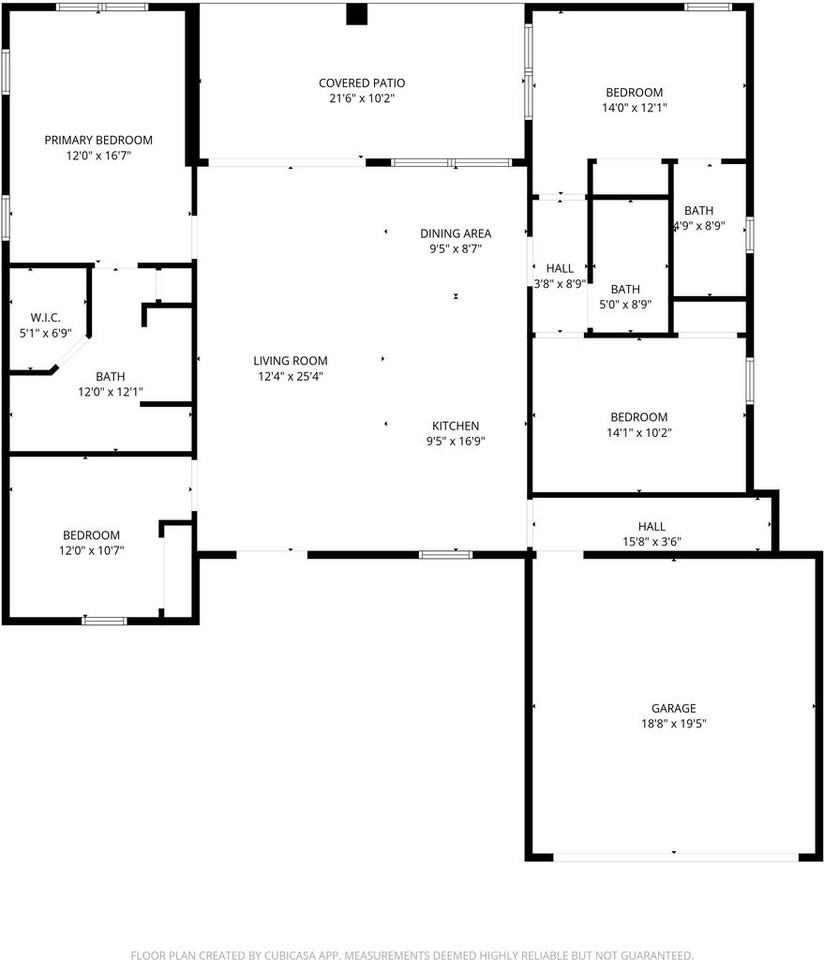 1815 Nw 2nd Pl - Photo 3 of 32