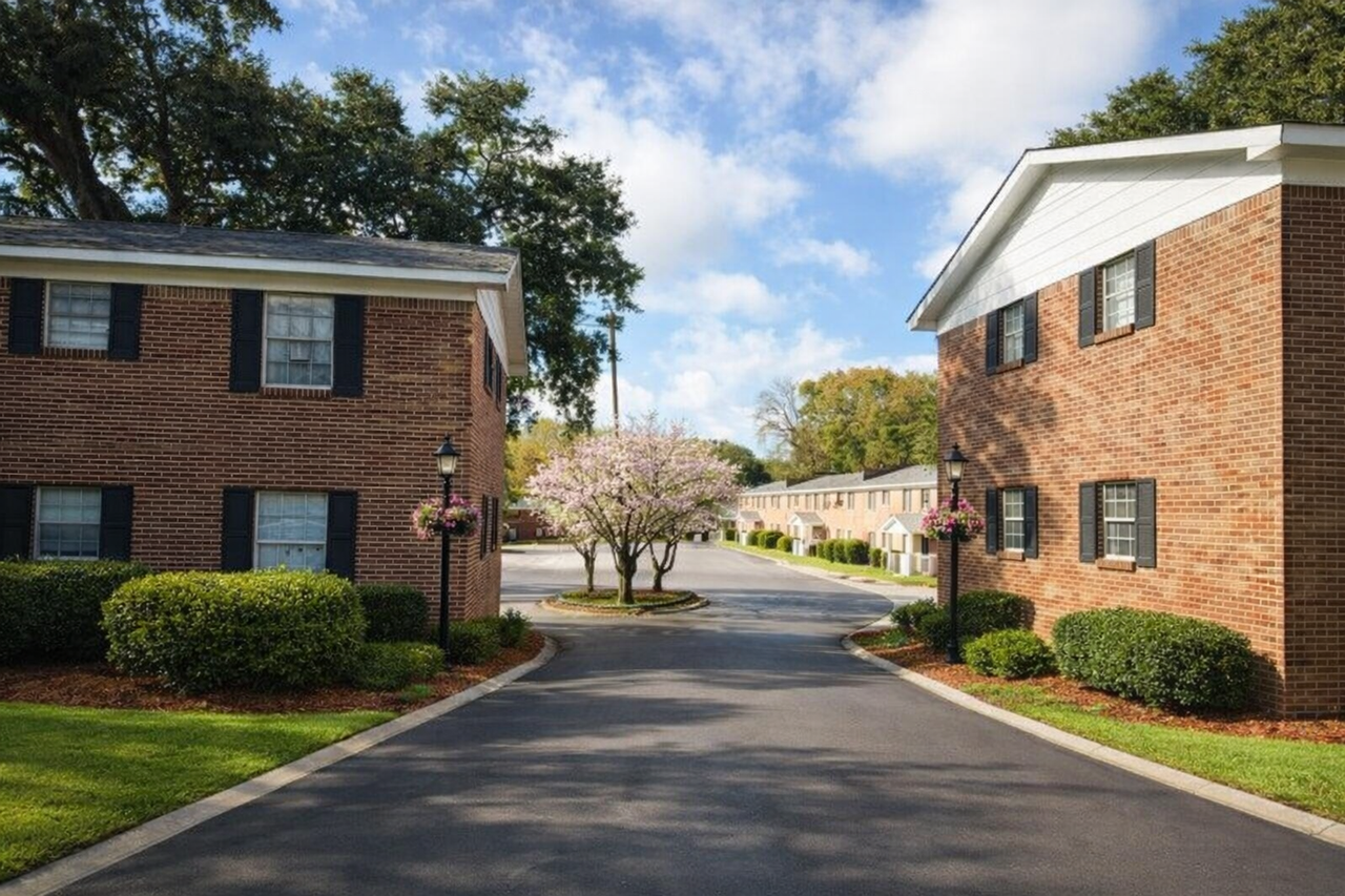 Heritage Oaks @ Navco (Promotion!) - Photo 2 of 11