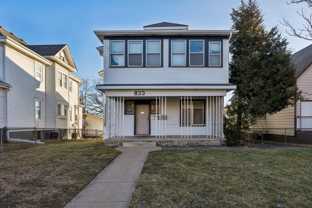 833 Park Ave - Photo 1 of 1