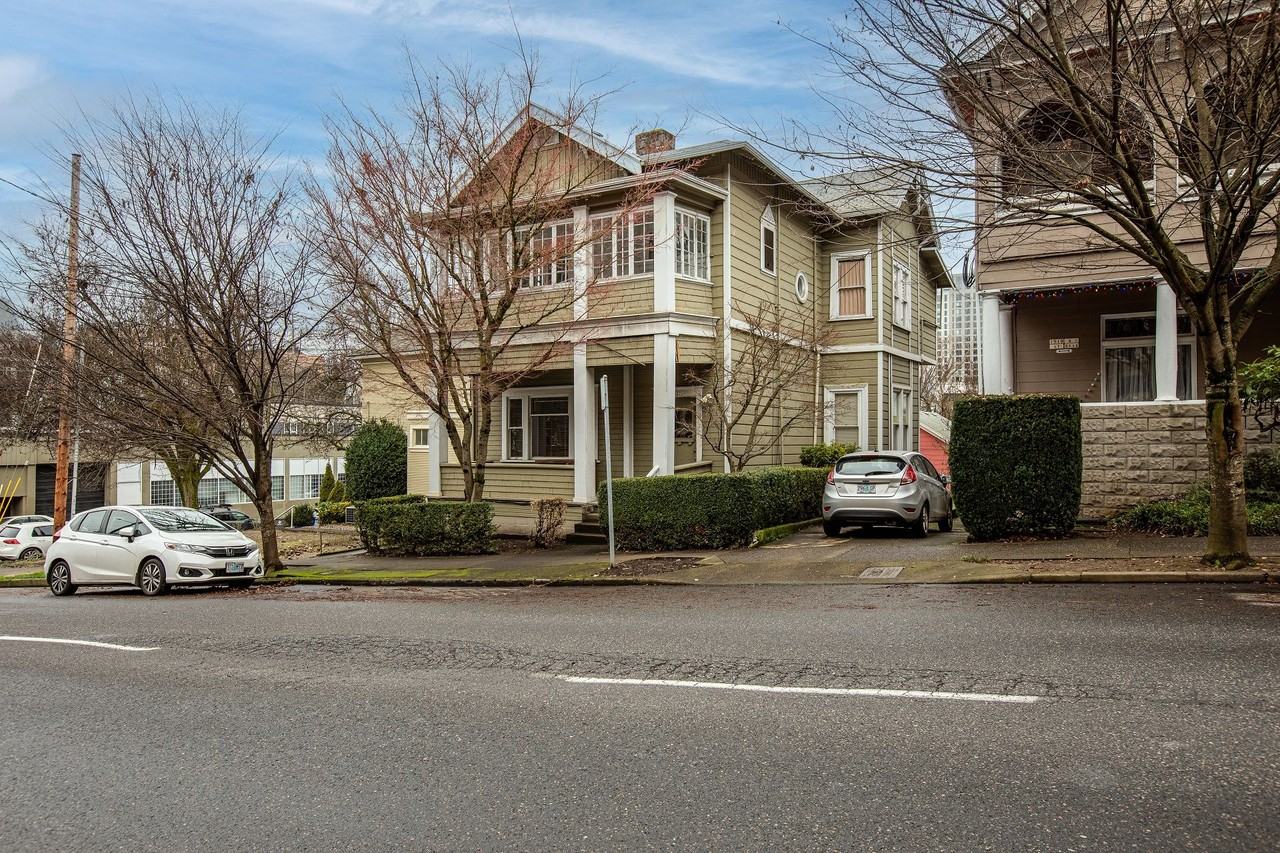 1527 Sw Columbia St #D - Photo 3 of 23