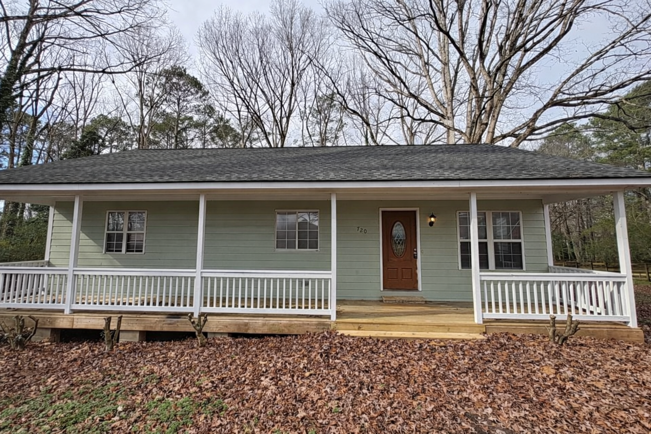 720 Whit Davis Rd - Photo 2 of 13