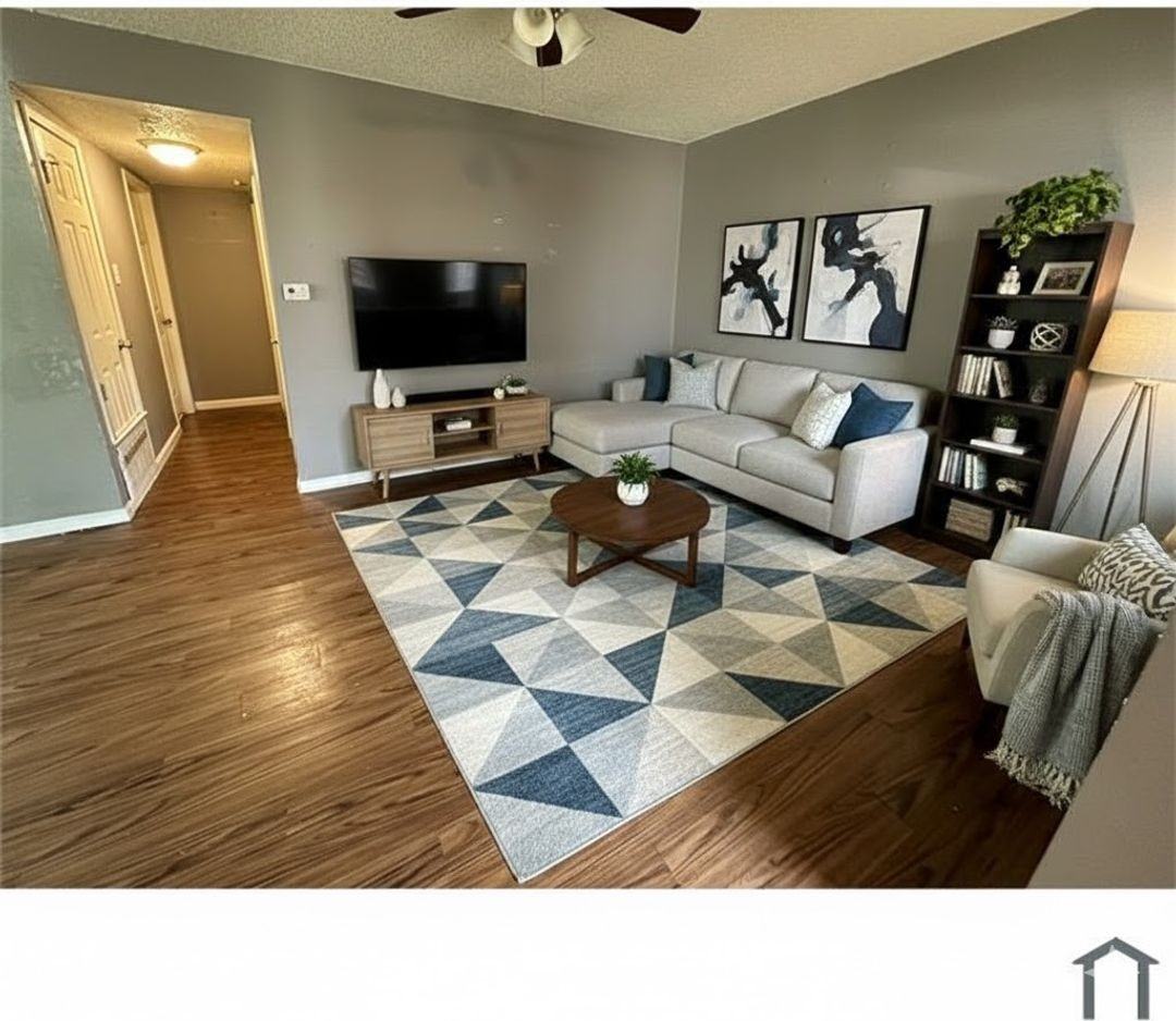 3302 Vintage Hills Cv - Photo 7 of 11