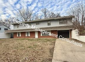 1412 Cherokee St - Photo 1 of 1