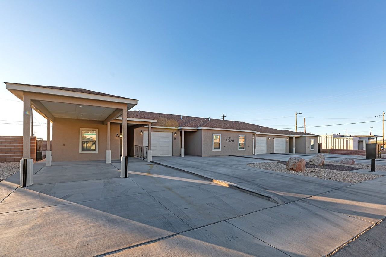 901 Adams Ave #D - Photo 2 of 25