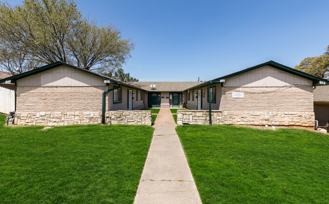 Redbird, Unit 811 > SAK - Photo 1 of 1